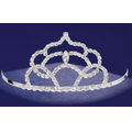 Economy Tiara (2 1/2" High)